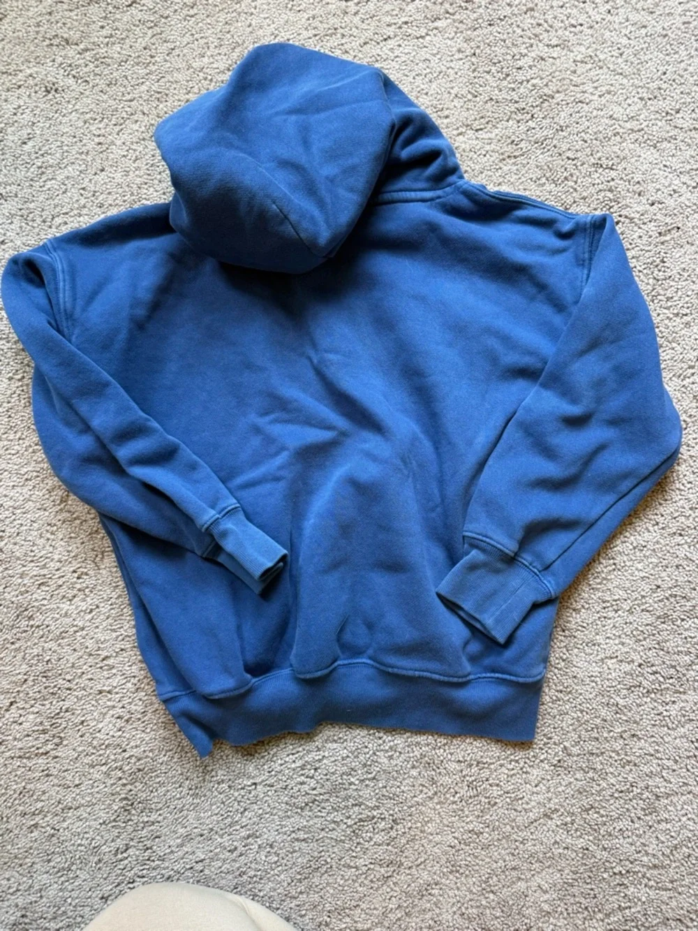 GAP good size